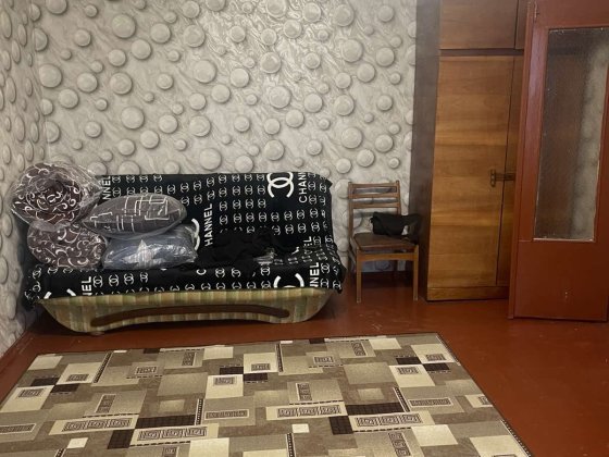 Квартира подобово!!!можливтґий варіант на довгостроково