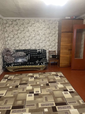 Квартира подобово!!!можливтґий варіант на довгостроково - фото 1