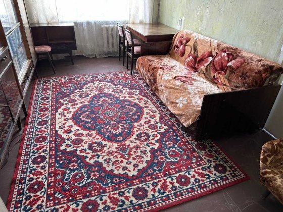 Здам 1-кімнатну квартиру Ізюм