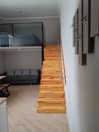 Оренда доба/місяць, центр старого міста - фото 1