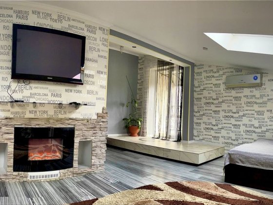 Квартира подобово