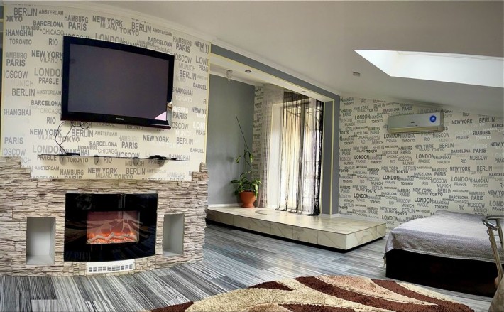 Квартира подобово - фото 1