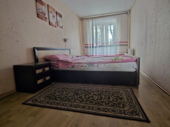 Трикімнатна квартира в самому центрі міста. Власник! Каменец-Подольский