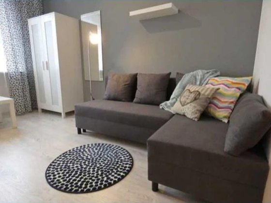 Однокімнатна квартира біля автовокзалу. Власник! Каменец-Подольский