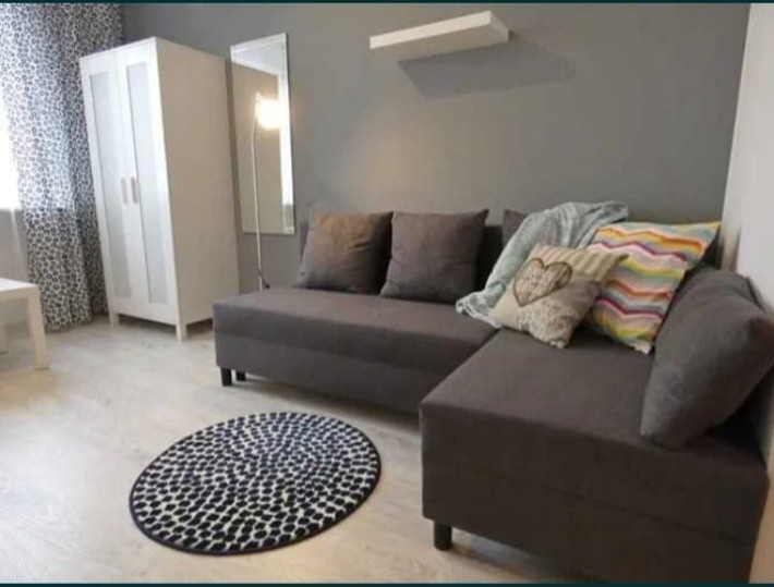 Однокімнатна квартира біля автовокзалу. Власник! - фото 1