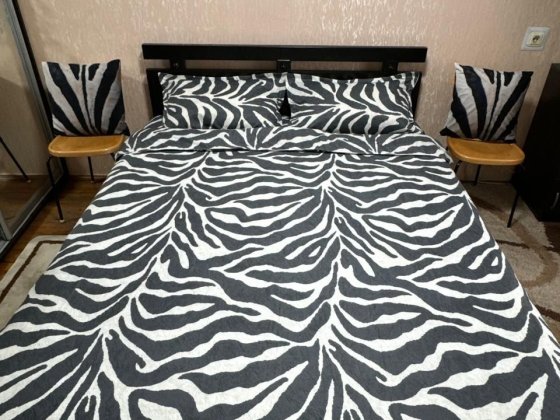 2-кім. квартира/ Вокзал / Центр/ Подобово / На місяць