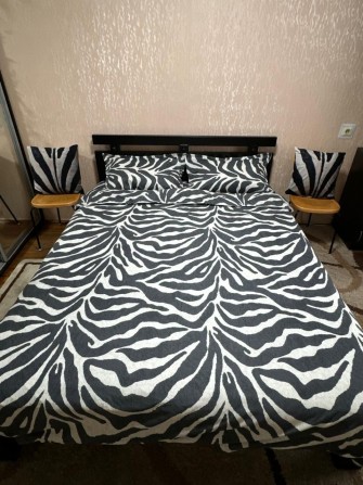 2-кім. квартира/ Вокзал / Центр/ Подобово / На місяць - фото 1