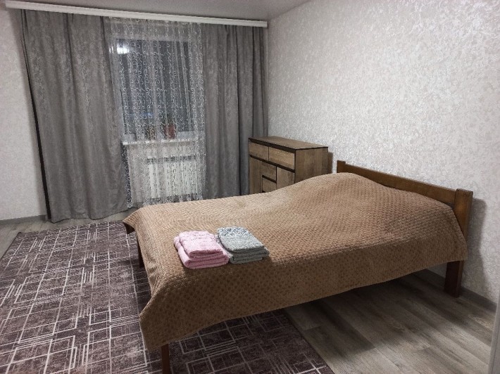 Квартира подобово в центрі м.Ковель - фото 1