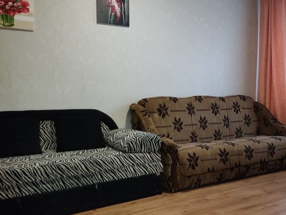 Квартира подобово