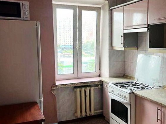 Продаж 3к квартири за адресою Берестейський проспект (проспект Перемоги), 5 Киев