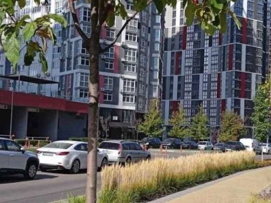 Продаж 1-к квартири Микільська Слобідка 11 Киев