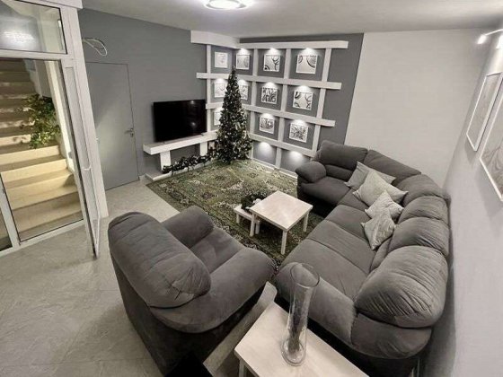 Продаж дворівневої квартири, 3-к квартиры вул.Нижній Вал 27-29 Киев