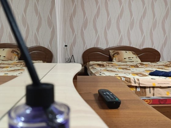 Подобово, погодинно однокімнатна квартира Конотоп