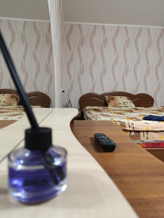 Подобово, погодинно однокімнатна квартира - фото 1