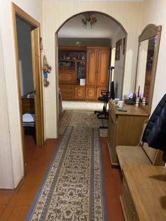 Оренда 3-х комнатной квартиры по суточно 1100 - фото 1