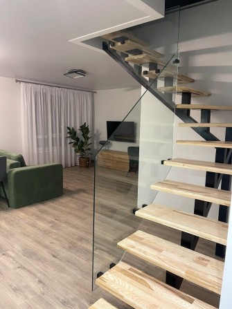 Sunset SPA apart (джакузі, кінотеатр, тераса) - фото 1