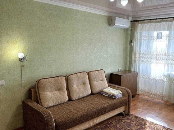 Затишна квартира у центрі міста Краматорськ