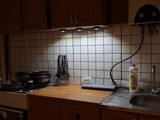 Сдам квартиру посуточно (СВОБОДНО) Краматорськ