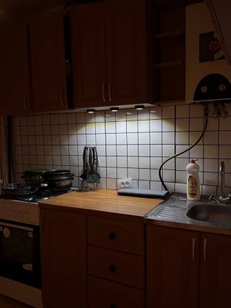 Сдам квартиру посуточно (СВОБОДНО) - фото 1