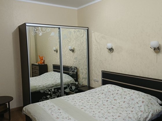 Аренда подобово  2к квартира Краматорск