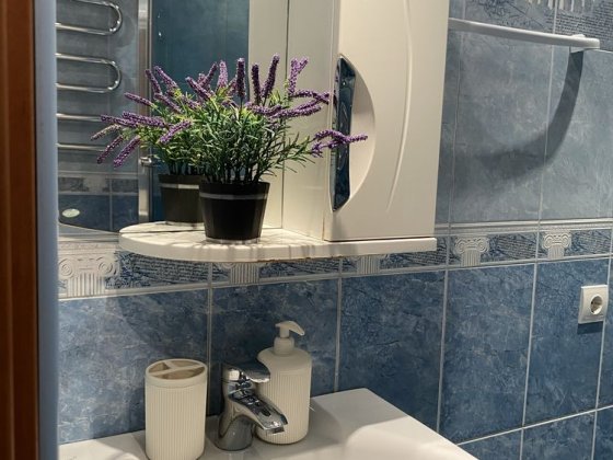 Квартира подобово місто Лозова Лозова