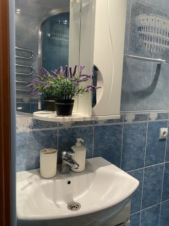 Квартира подобово місто Лозова - фото 1