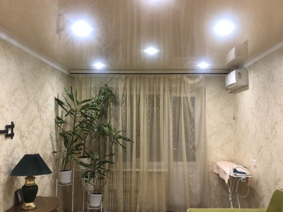 Квартира подобово Лозова Лозова