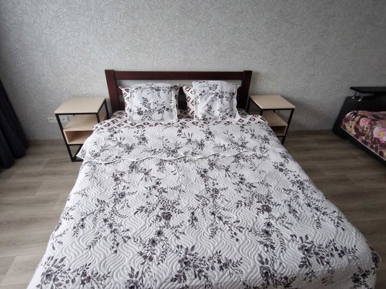 Квартира подобово в центрі місті Лозова для відрядження/відпочинку. Лозова