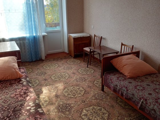 Сдам посуточно 1-к квартиру. Центр города, возле Чудо маркета (ЦУМ) Краматорськ