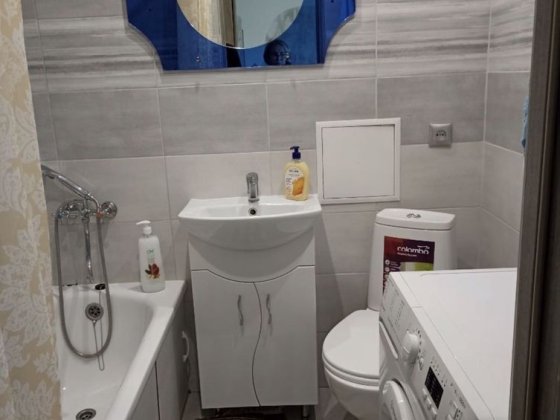 Квартира посуточно (квартира подобово) Лозова