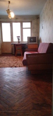 Здається 2х кімнатна квартира - фото 1