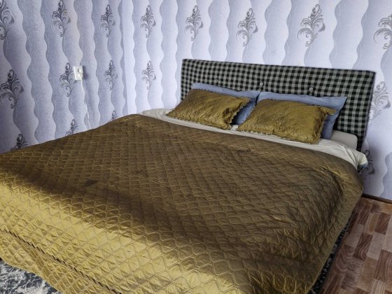 Квартира-Тиша подобово у Лозовій! Ідеально для відрядження/відпочинку. Лозова