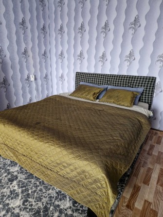 Квартира-Тиша подобово у Лозовій! Ідеально для відрядження/відпочинку. - фото 1