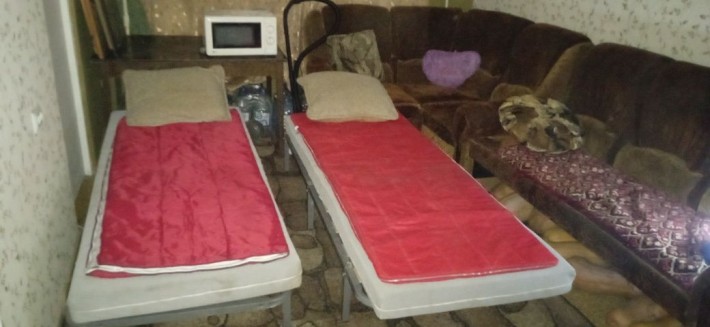 Здається житло подобово - фото 1