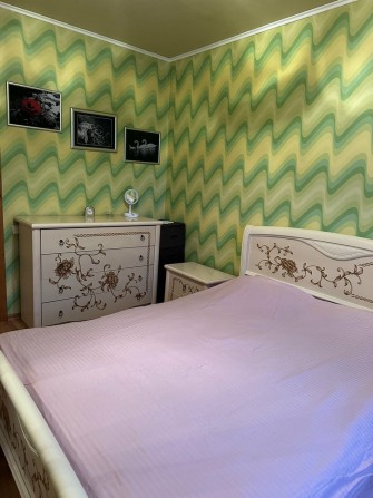 Подобово 2 кімнатна квартира в Лозовій. КОНДИЦІОНЕР - фото 1