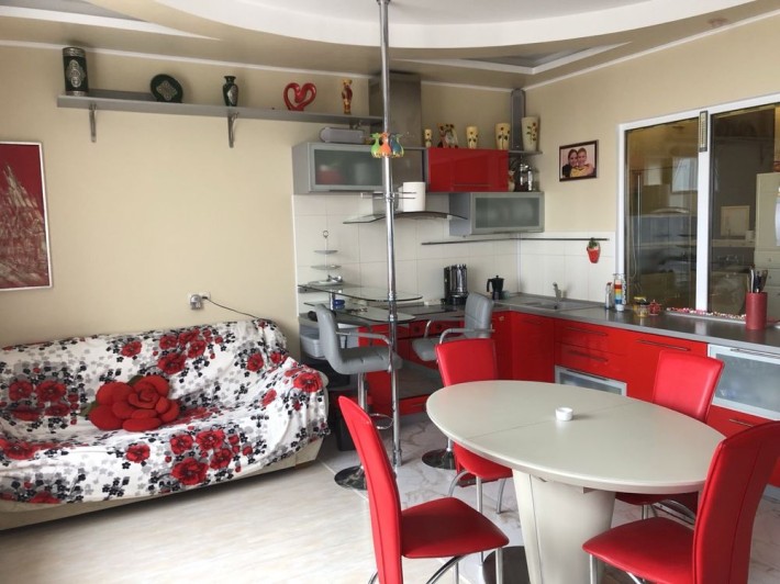 Здається по добово квартира - фото 1