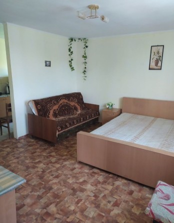 Здам квартиру  подобово у центрі, можливо для зустрічі Нового року - фото 1