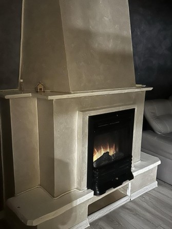 Світло не виключають Затишна квартира в центрі міста на набережній - фото 1