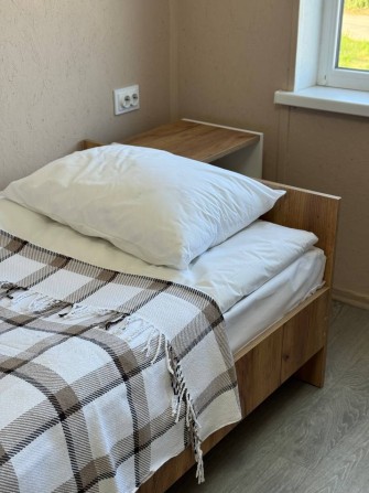 Подобово! Оренда кімнат в хостелі біля автовокзалу! - фото 1