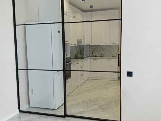 Сучасна квартира подобово Мукачево