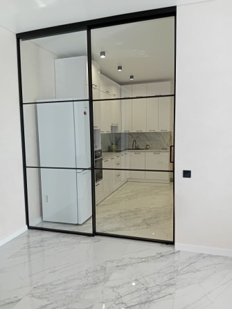 Сучасна квартира подобово - фото 1