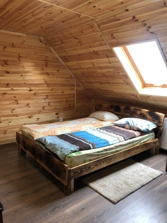 Здаю кімнати по добово Мукачева і Берегово також на територіі є чан - фото 1