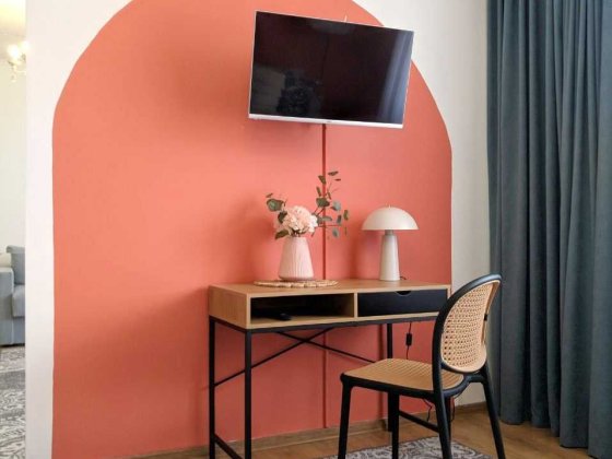 Aкція! 6 місць біля "Янголятко ". Нові Orange Apartment ! Центр. Мукачево