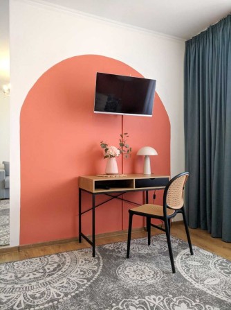 Aкція! 6 місць біля "Янголятко ". Нові Orange Apartment ! Центр. - фото 1