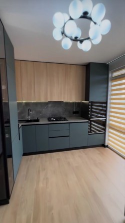 Сдам квартиру посуточно почасово центр - фото 1