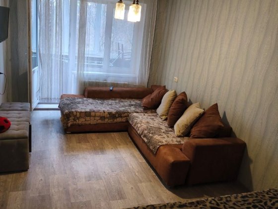 Сдам подобово квартиру ПЗТО Павлоград