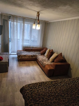 Сдам подобово квартиру ПЗТО - фото 1