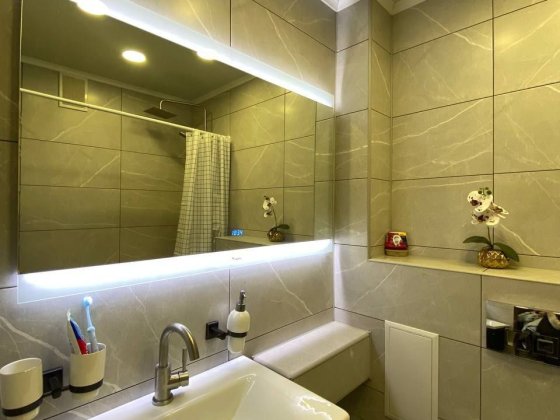 Квартира посуточно Павлоград