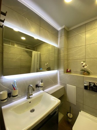 Квартира посуточно Павлоград - фото 1