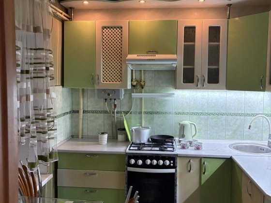 Квартира подобово посуточно